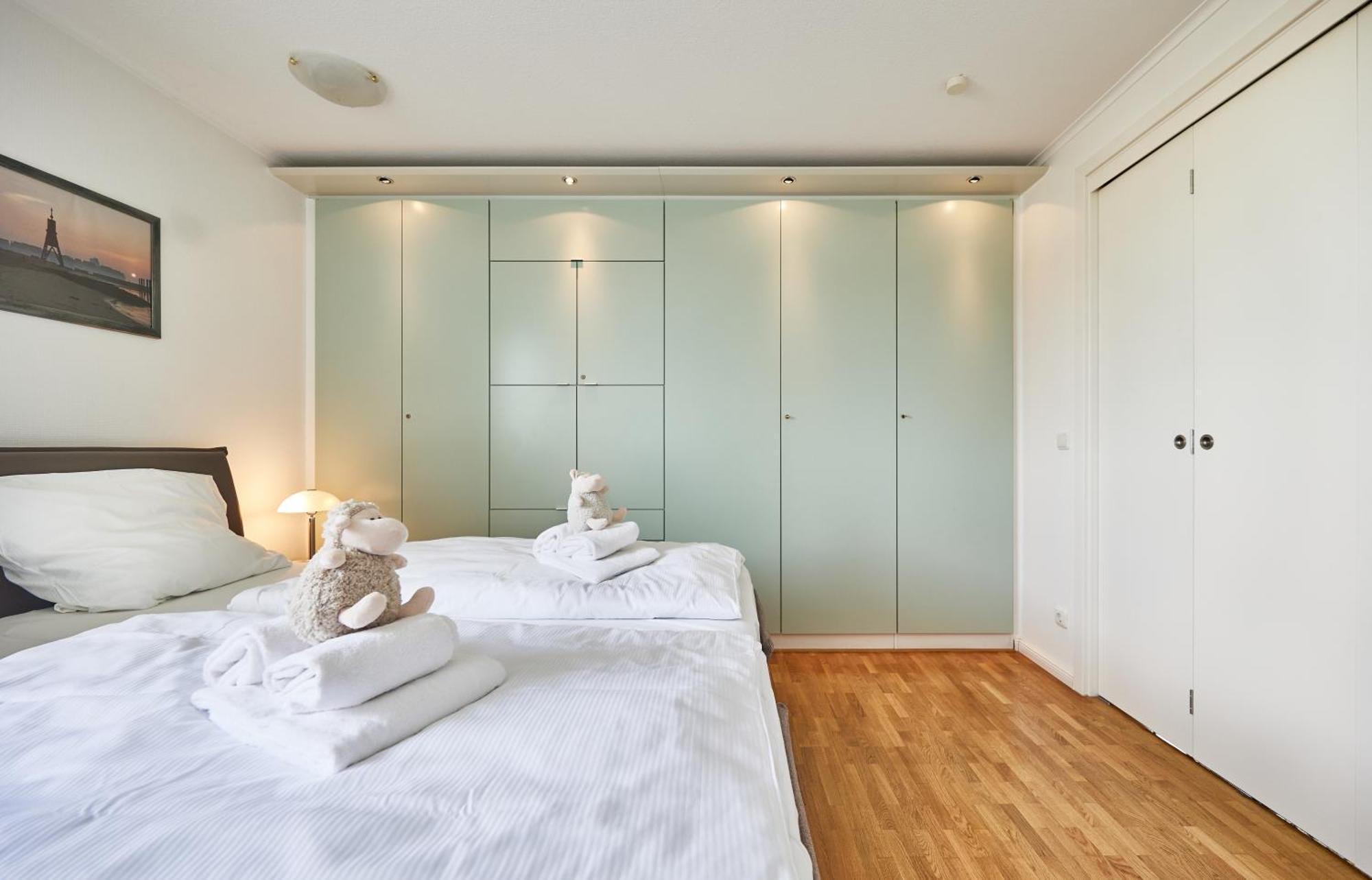 Apartment Nautic - 812 Cuxhaven