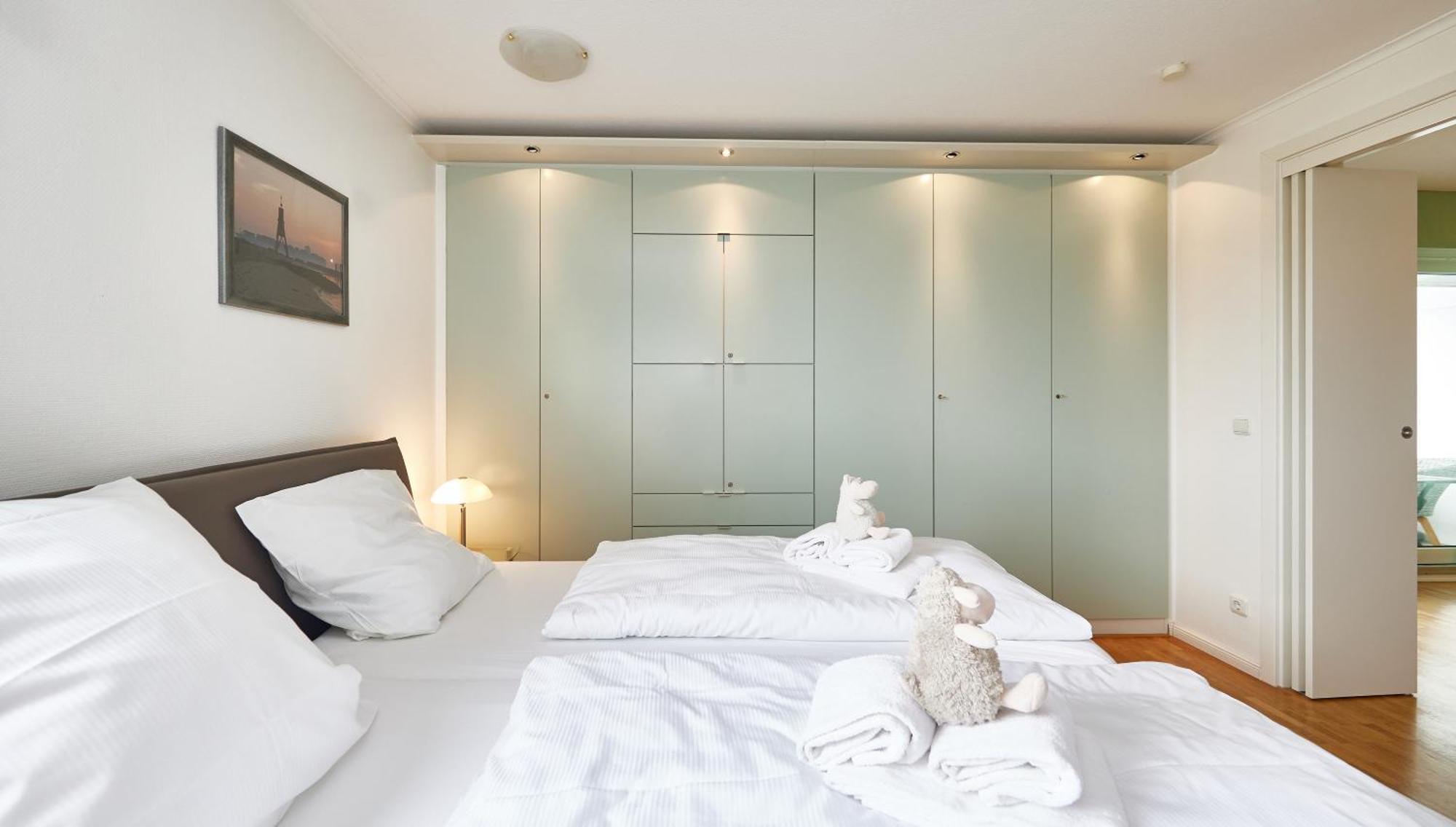 Nautic - 812 Apartment Cuxhaven