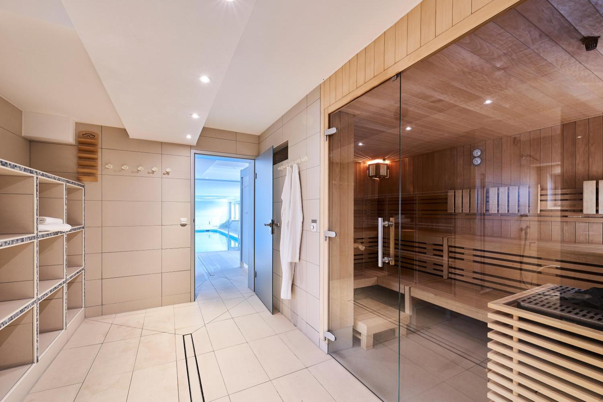 Apartment Nautic - 812 Cuxhaven