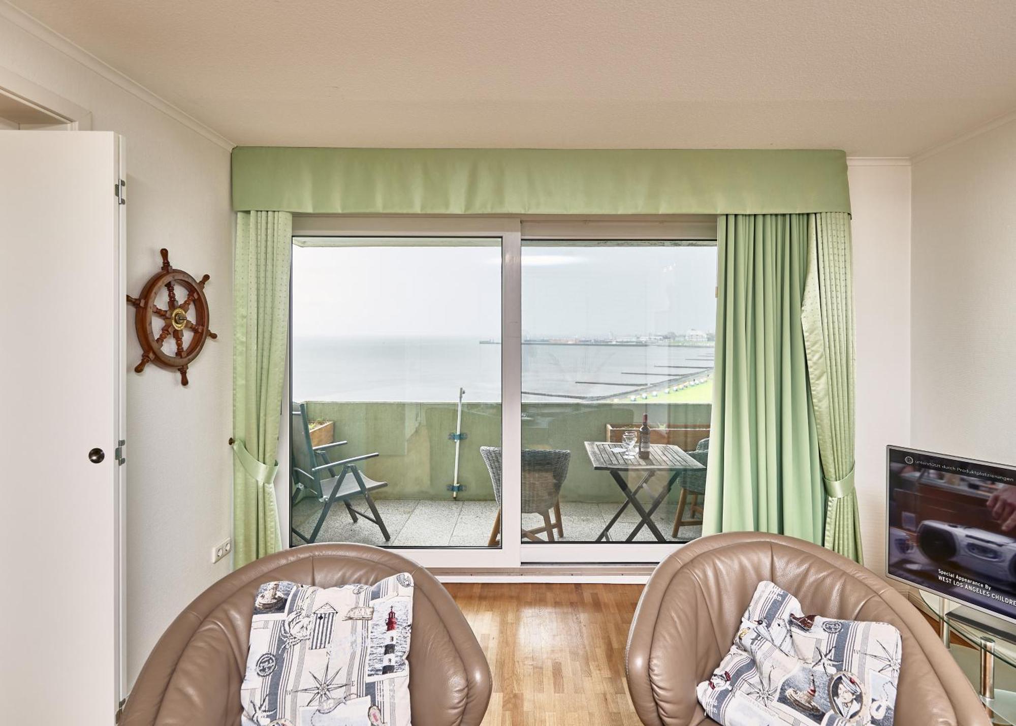 Apartment Nautic - 812 *