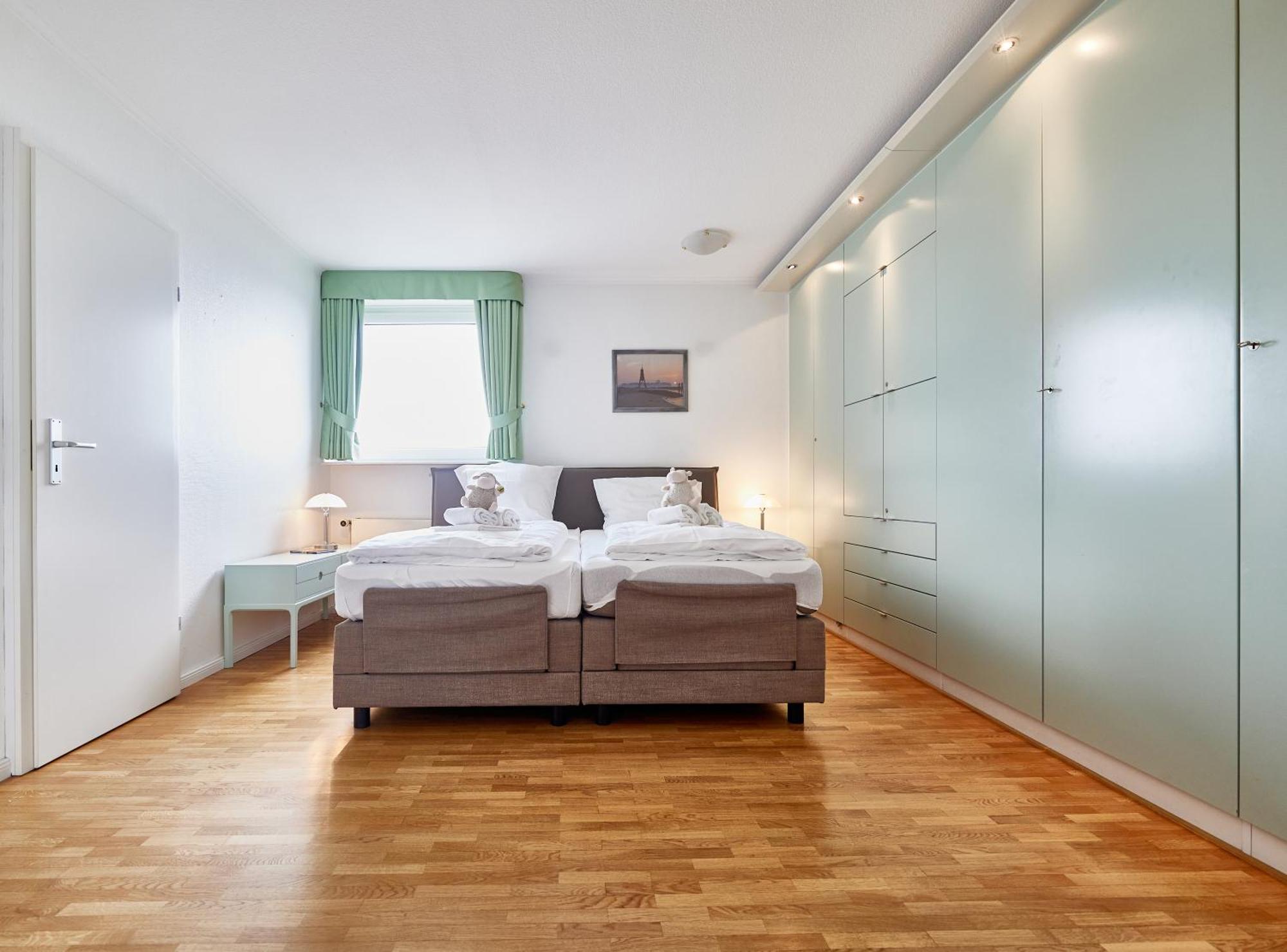 Apartment Nautic - 812 Cuxhaven
