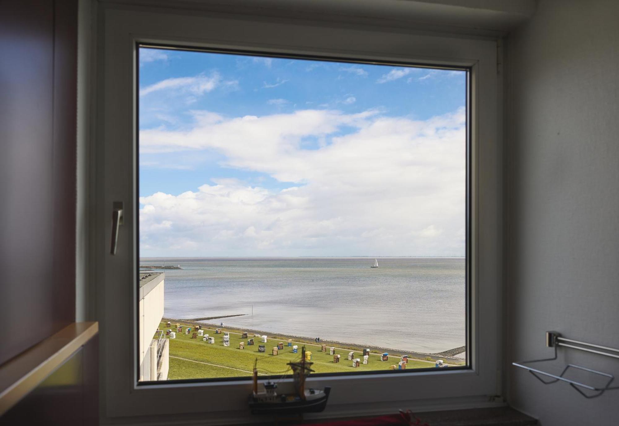 Nautic - 812 Apartment Cuxhaven