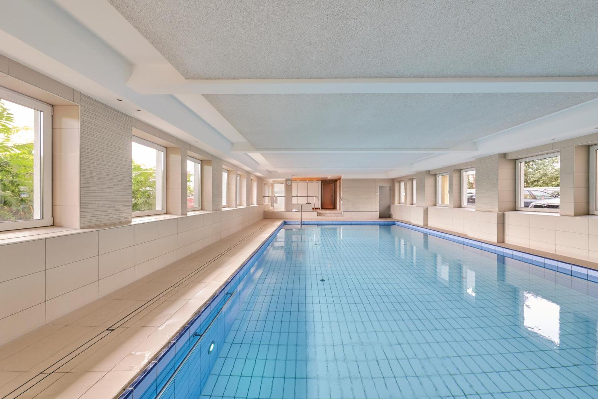 Apartment Nautic - 812 Cuxhaven