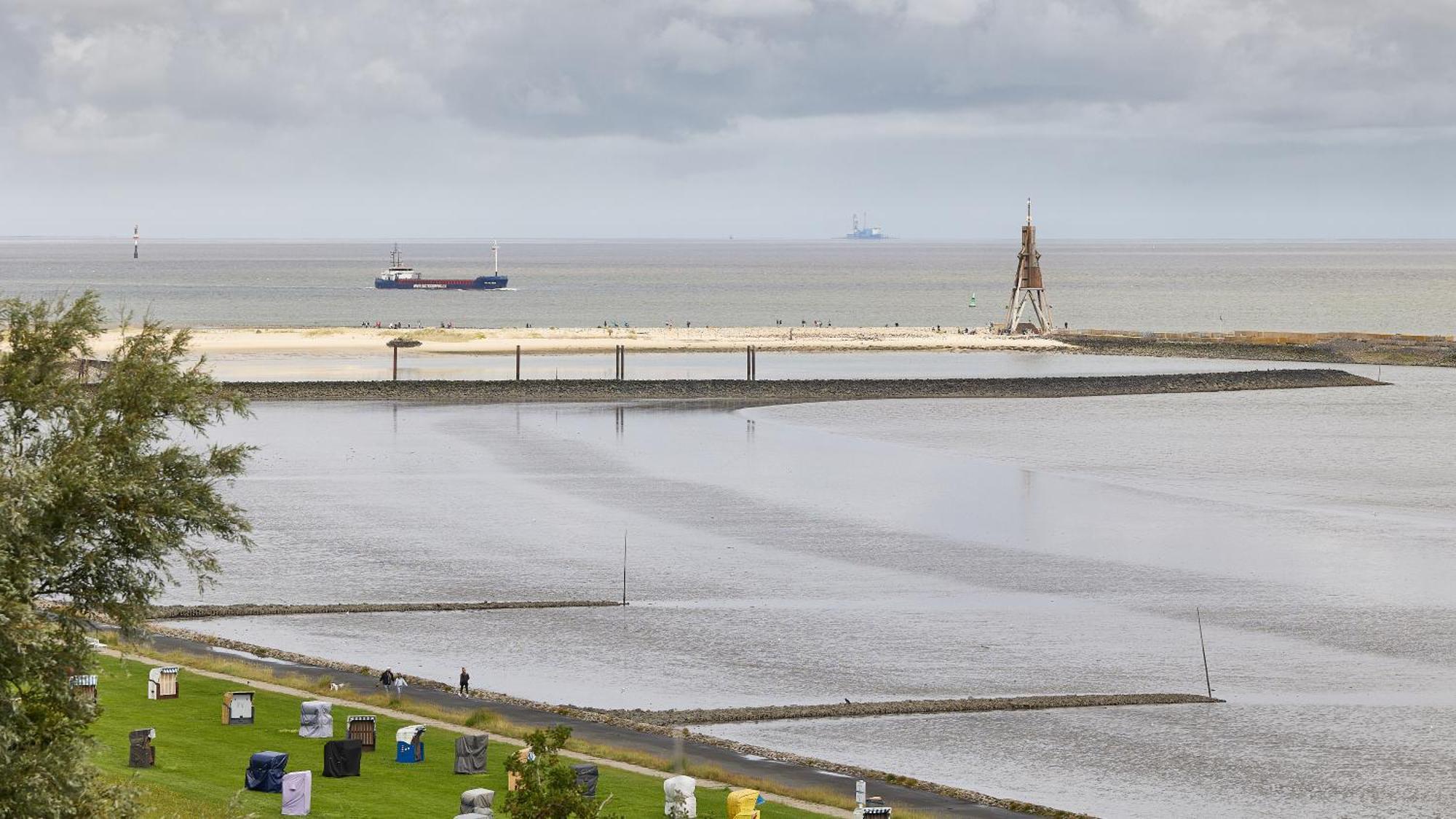 Apartment Nautic - 812 Cuxhaven