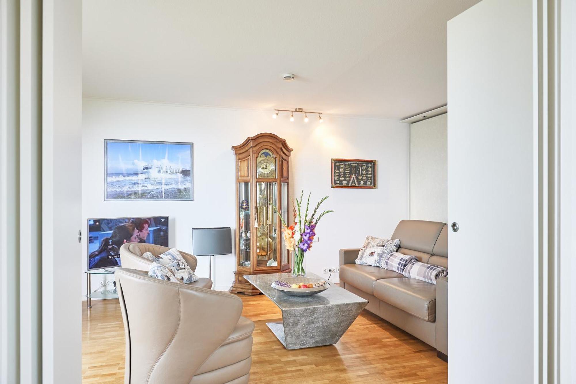 Apartment Nautic - 812 Cuxhaven