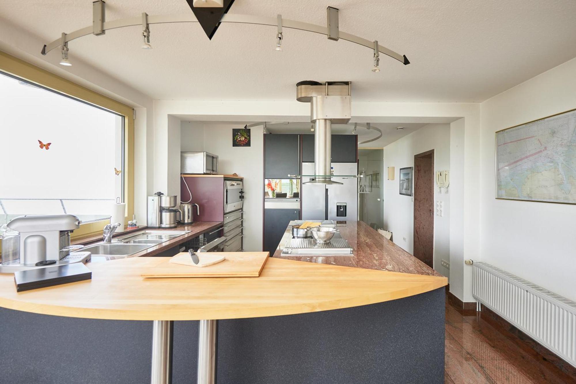Nautic - 812 Apartment Cuxhaven