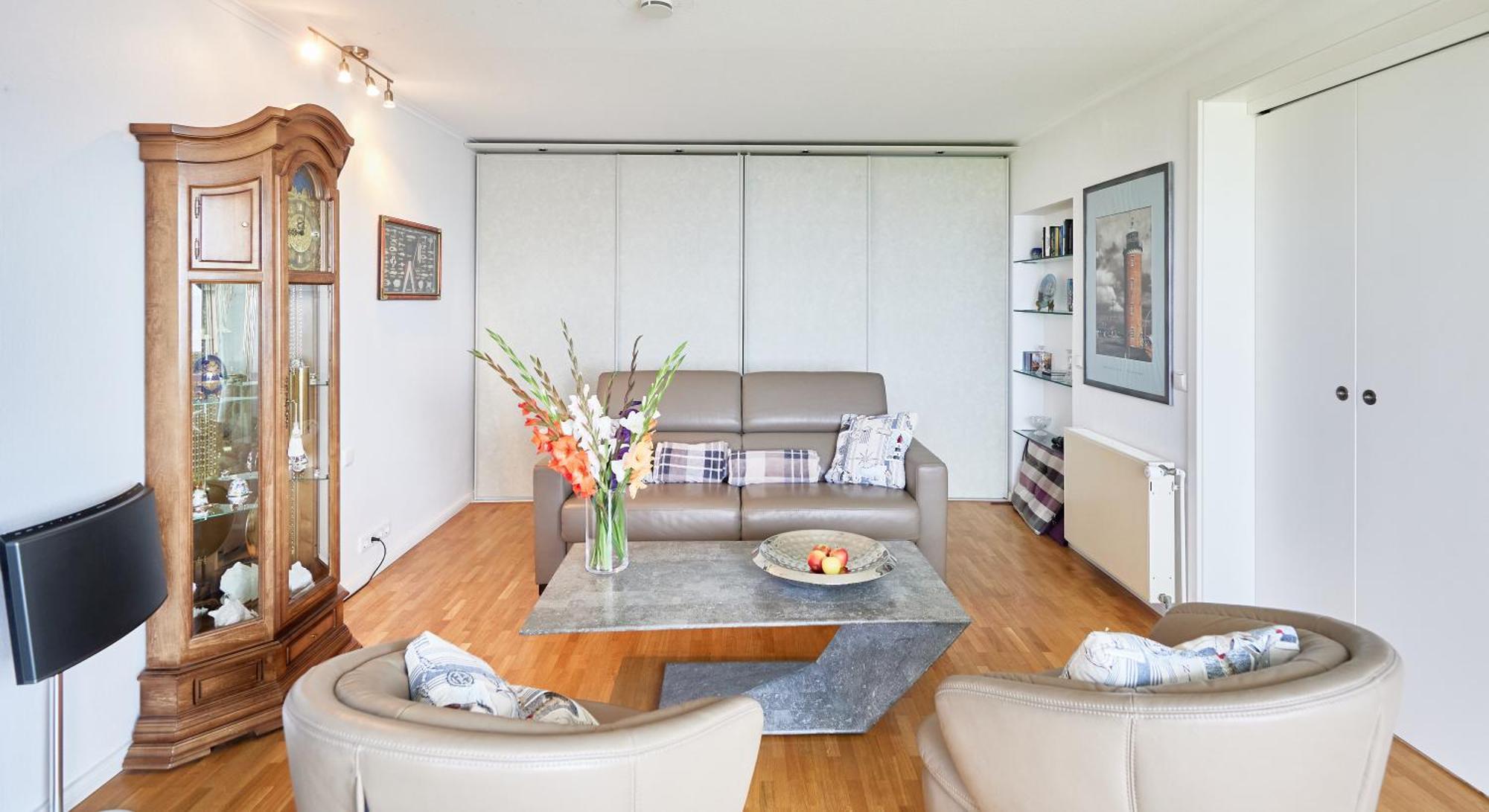 Apartment Nautic - 812 Cuxhaven