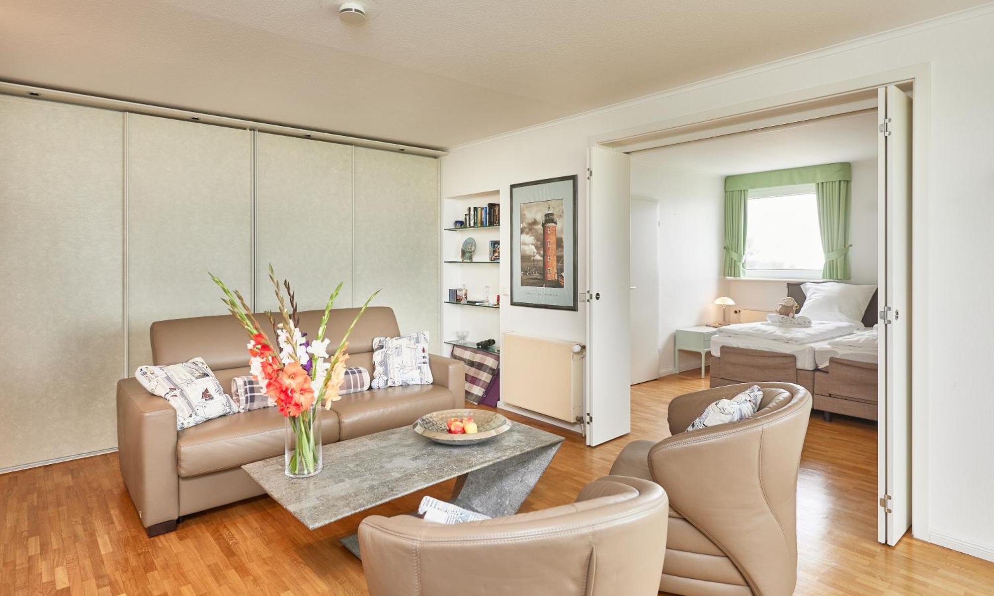 Apartment Nautic - 812 *