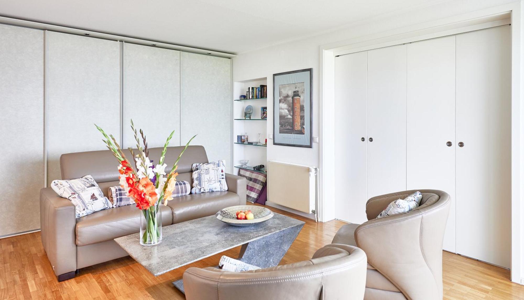 Nautic - 812 Apartment *