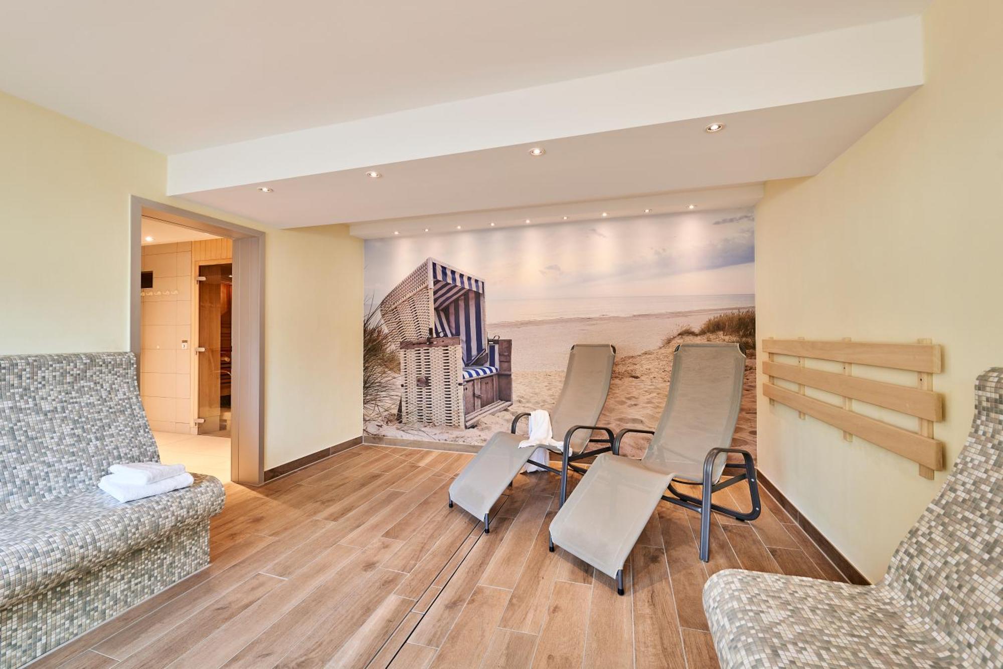 Apartment Nautic - 812 Cuxhaven