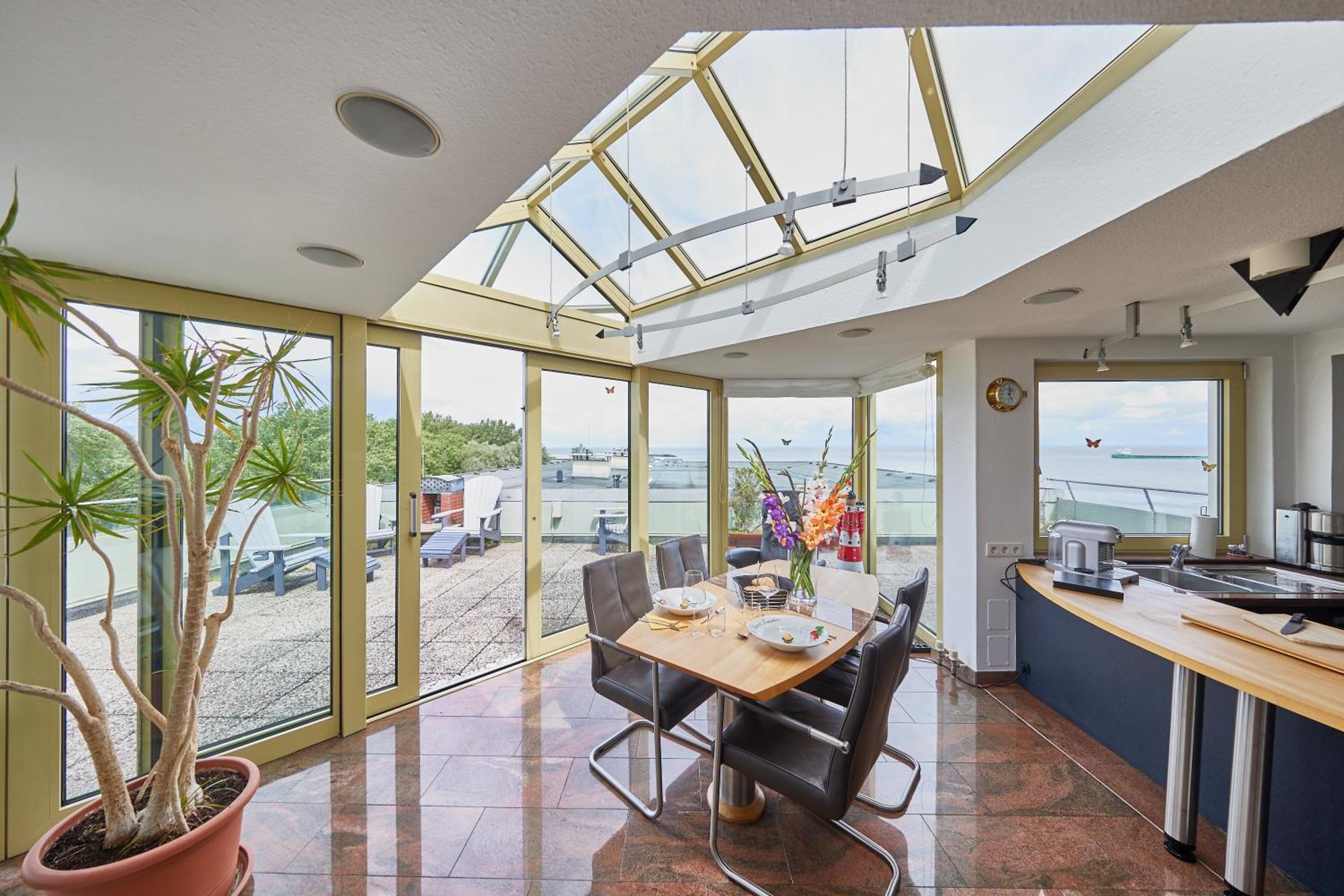 Nautic - 812 Apartment *